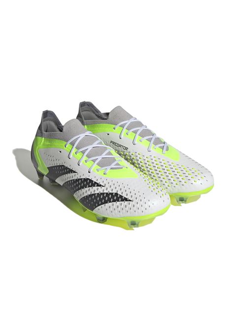 adidas SCARPE PREDATOR ACCURACY.1 L FG Adidas | GZ0032PREDATOR ACCURACY .1